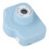 Kids Camera 2.0" IPS Screen 200W Pixels 1080P Sky Blue 15