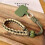 Adjustable Army Green Phone Wrist Strap Lanyard for Secure Carry and Universal Compatibility 4
