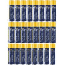 MANNOL Brake & Clutch Cleaner 500ML x24