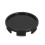 ABS Plastic 55mm Wheel Rim Centre Caps 6