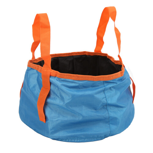 Camping Basin Foldable Rugged