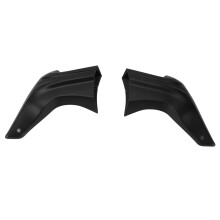 Motorcycle Brake Caliper Cooling Pipe Cover for S1000RR R1250GS Matte Black