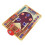 Kids Muslim Prayer Rug Electronic 7-Language Function 111x70cm 15