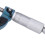 Edelstahl-Außendickenmesser 0,01 mm, 0-25 mm Messschieber 5