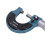 Edelstahl-Außendickenmesser 0,01 mm, 0-25 mm Messschieber 9