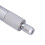 Edelstahl-Außendickenmesser 0,01 mm, 0-25 mm Messschieber 12