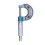 Edelstahl-Außendickenmesser 0,01 mm, 0-25 mm Messschieber 15
