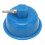 Negative Pressure Electrotherapy Electrode for Knee, Neck, Back 50mm Blue 1