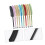 10 Pack Mixed Color Stylus Pens for Touch Screens Tablets Phones – Precise Universal Input 4