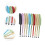 10 Pack Mixed Color Stylus Pens for Touch Screens Tablets Phones – Precise Universal Input 5