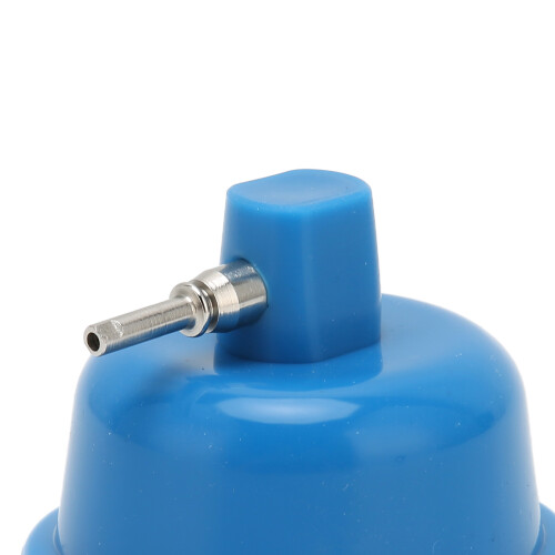 Negative Pressure Electrotherapy Electrode for Knee, Neck, Back 50mm Blue 2