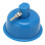 Negative Pressure Electrotherapy Electrode for Knee, Neck, Back 50mm Blue 5