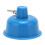 Negative Pressure Electrotherapy Electrode for Knee, Neck, Back 50mm Blue 8