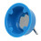 Negative Pressure Electrotherapy Electrode for Knee, Neck, Back 50mm Blue 10