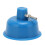 Negative Pressure Electrotherapy Electrode for Knee, Neck, Back 50mm Blue 12