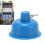 Negative Pressure Electrotherapy Electrode for Knee, Neck, Back 50mm Blue 13