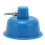 Negative Pressure Electrotherapy Electrode for Knee, Neck, Back 50mm Blue 14