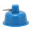 Negative Pressure Electrotherapy Electrode for Knee, Neck, Back 50mm Blue 15