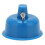 Negative Pressure Electrotherapy Electrode for Knee, Neck, Back 50mm Blue 16