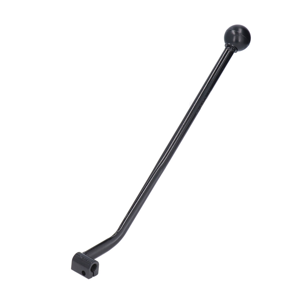Atv Hand Gear Shift Lever 410Mm For 50Cc-150Cc Quad Bikes Black 6951390595352