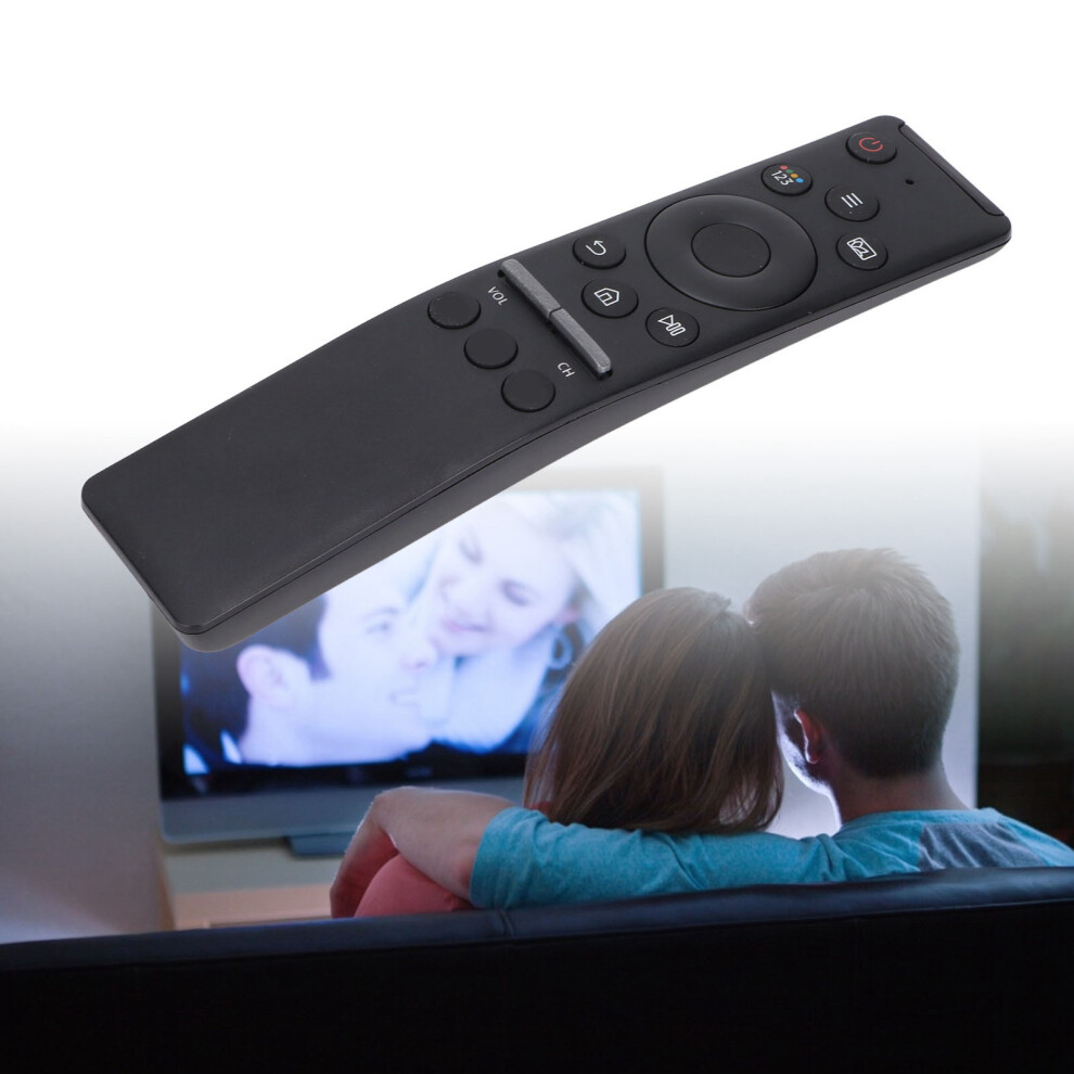 L1611 4K Tv Remote For Bn59-01259E B, Abs, Aa Batteries Not Included 9321390595572