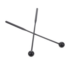 2pcs Marimba Mallets with Comfortable Grip for Xylophone and Percussion Instruments