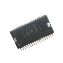 1PCS IM021 1M021 Automotive IC Chip Throttle Control IC SMT Original Car Computer Board Reliable Performance