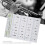 Large Trumpet Chord Chart Note Reference Guide for Home Practice 9