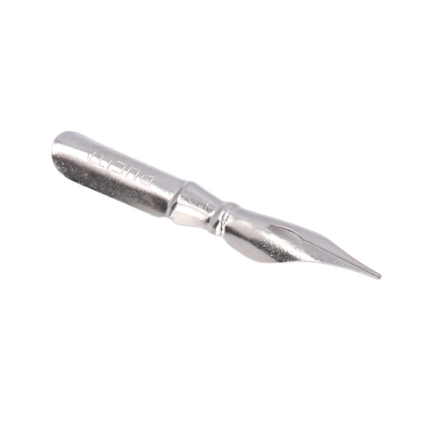Calligraphy Nibs 10Pcs Fine Point Lightweight Art Tools for Comfortable Writing 2