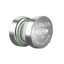 10Pcs AG4 SR626SW Watch Batteries 1.55V Button Cell Long‑Lasting Power LR626 Replacement Pack