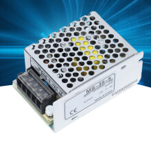 35W Aluminum Alloy Switching Power Supply 100‑240VAC for LED, Camera