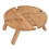 Foldable Picnic Wine Table for Outdoors 19