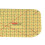 Hot Hem Ruler High Temp Resistant Ironing Measuring Tool HR2010-S 7