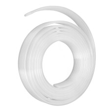 UV-Drucker-Tintenleitung 4 mm Außendurchmesser, 3 mm Innendurchmesser, flexibel, Ersatz für Lösungsmittel-Färbe-tinten