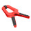 Heavy Duty Woodworking Spring Clamp 4in Engineering Plastic Backdrop Clips 10