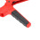 Heavy Duty Woodworking Spring Clamp 4in Engineering Plastic Backdrop Clips 11