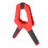 Heavy Duty Woodworking Spring Clamp 4in Engineering Plastic Backdrop Clips 12