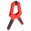 Heavy Duty Woodworking Spring Clamp 4in Engineering Plastic Backdrop Clips 16