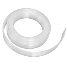 Tintenleitung 4 mm Außendurchmesser, 3 mm Innendurchmesser, flexible UV-Drucker-Ersetzung für Lösungsmittel- und Farbstofftinten