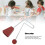 Smart WiFi IP Camera 2MP HD Night Vision Motion Detection White 9