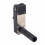 Aluminum Alloy Workbench Dogs Clamp, Adjustable, 19mm Width 1