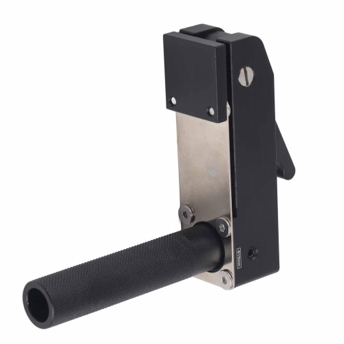 Aluminum Alloy Workbench Dogs Clamp, Adjustable, 19mm Width 1