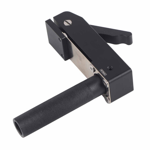Aluminum Alloy Workbench Dogs Clamp, Adjustable, 19mm Width 2