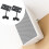 Adjustable Long Speaker Mount Brackets with Extended Reach Heavy Duty Wall Support 15kg 2 Pack 2