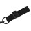 Universal Black Nylon Strap with Shoulder Pad 20
