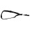 Universal Black Nylon Strap with Shoulder Pad 15