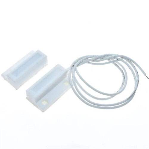 Retail Motion Sensor with Smart Presence Detection for RealTime Visitor Analytics and People Counting 1