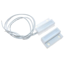Retail Motion Sensor with Smart Presence Detection for RealTime Visitor Analytics and People Counting