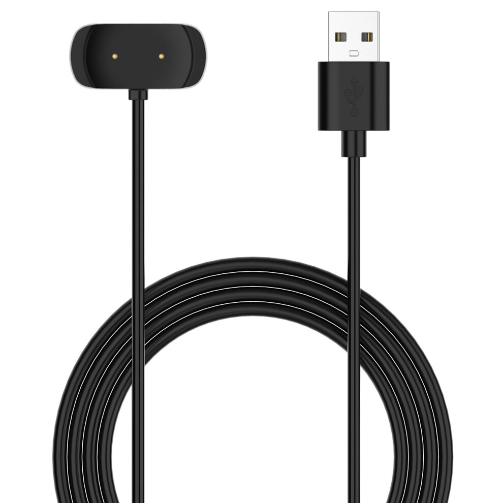 Charging Cable 3.3Ft Replacement Usb Cord For Amazfit Trex Pro, Bip, Gts, Gtr Smartwatch 9092120723847