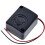 Car AntiTheft Alarm 5V 120dB Loud Security with Quick Trigger for Vehicle and Safe Box 5